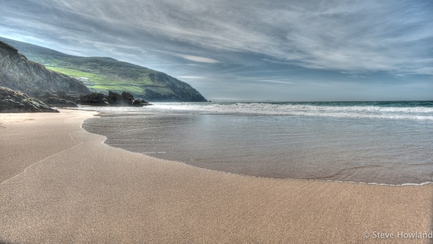 Coumeenole, Kerry, Ireland